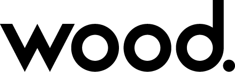 Logo Wood.